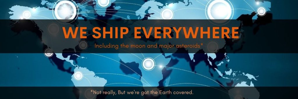 Our Partners - To Your Eternity Shop