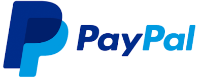 pay with paypal - To Your Eternity Shop