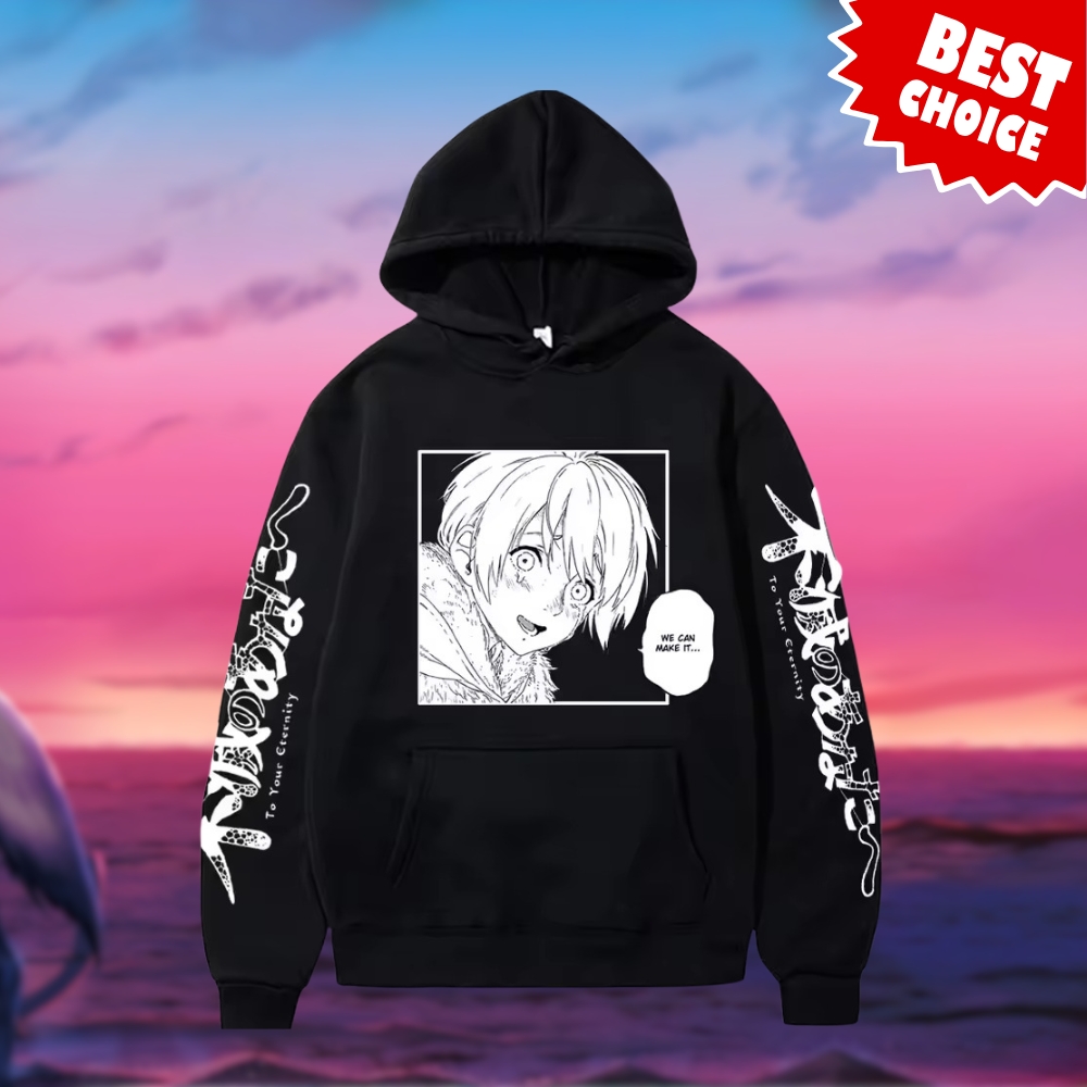 2 - To Your Eternity Shop