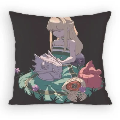 Rean Flower To Your Eternity Pillow Case