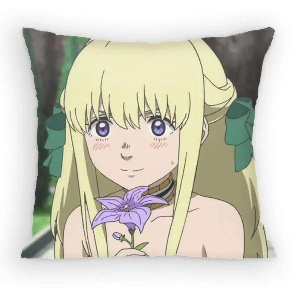 Rean To Your Eternity Pillow Case