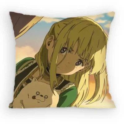 Rean Look To Your Eternity Pillow Case