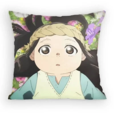 Cute March To Your Eternity Pillow Case