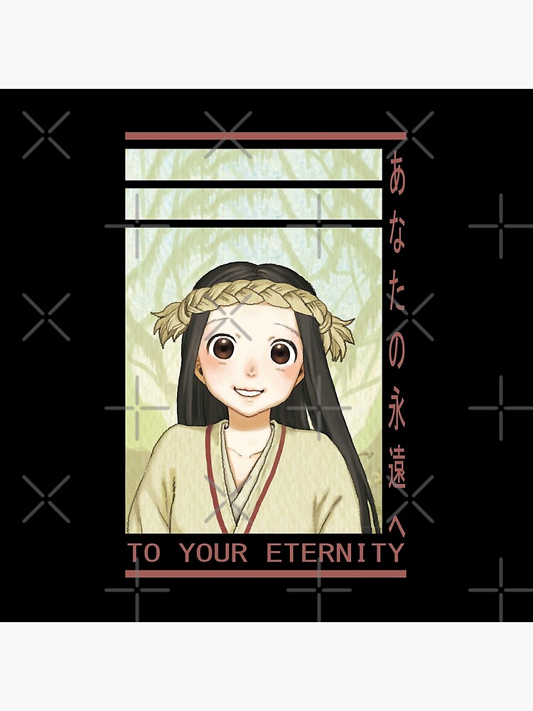 Super Immortals Human Enduring Energy March To Your Eternity Cute Fans Tapestry - Image 2