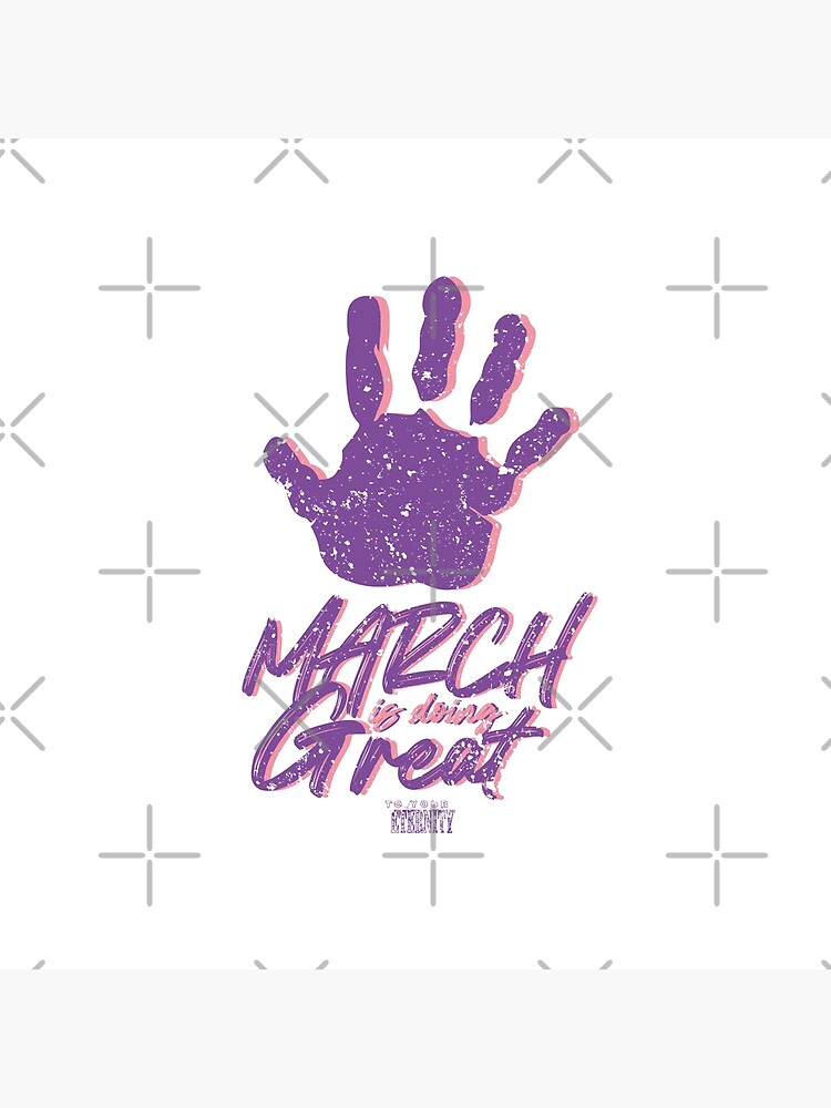 To Your Eternity March Is Doing Great Grunge Style Tapestry - Image 2