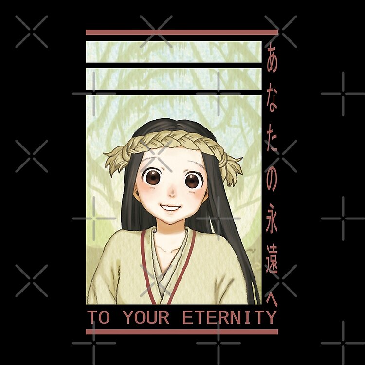 Super Immortals Human Enduring Energy March To Your Eternity Cute Fans Tote Bag - Image 2