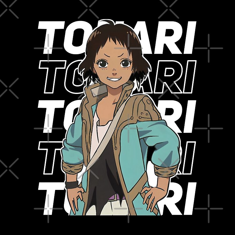 Super Immortals Human Enduring Energy To Your Eternity Tonari Vintage Tote Bag - Image 2