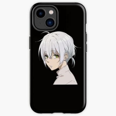Fushi To Your Eternity Sad Iphone Case