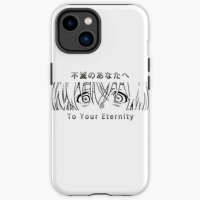 Fushi To Your Eternity Iphone Case