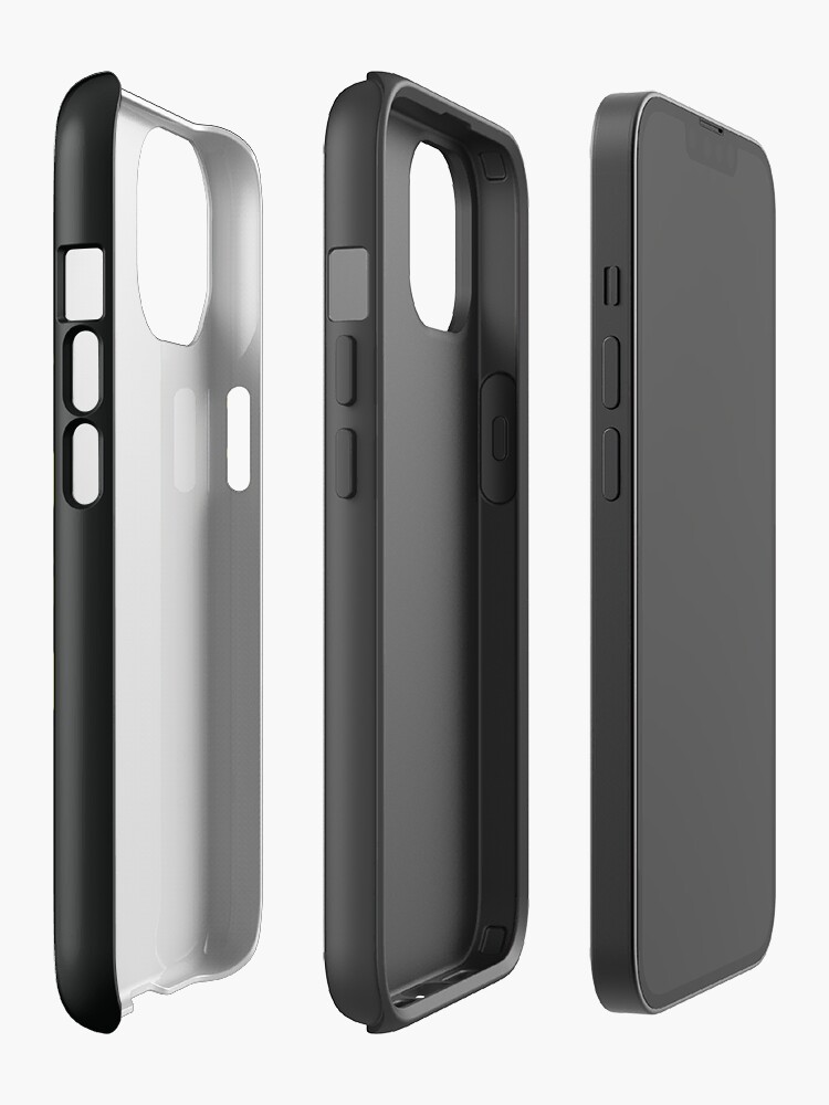 To Your Eternity Fushi Profile Iphone Case - Image 2
