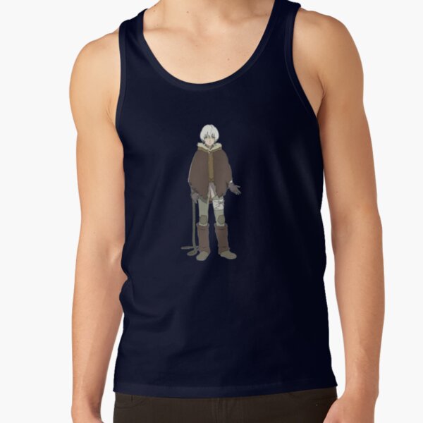 Fushi To Your Eternity Hot Tank Top - Image 5