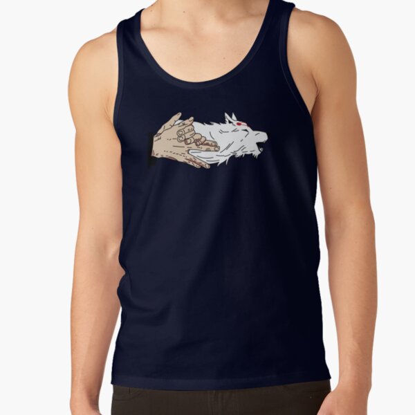 Fushi To Your Eternity Tank Top - Image 5