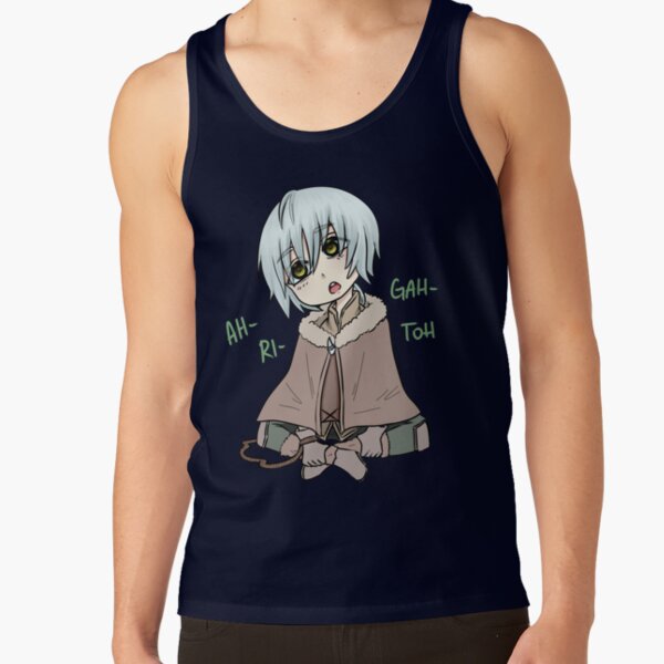 Fushi Immo Gah Toh Tank Top - Image 5