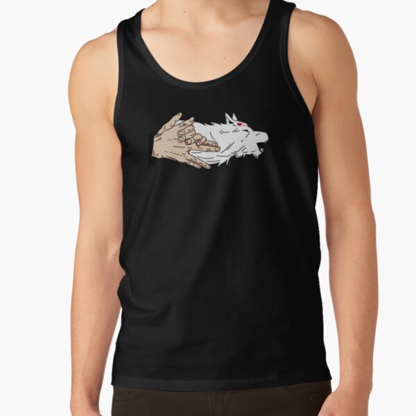 Fushi To Your Eternity Tank Top - Image 3