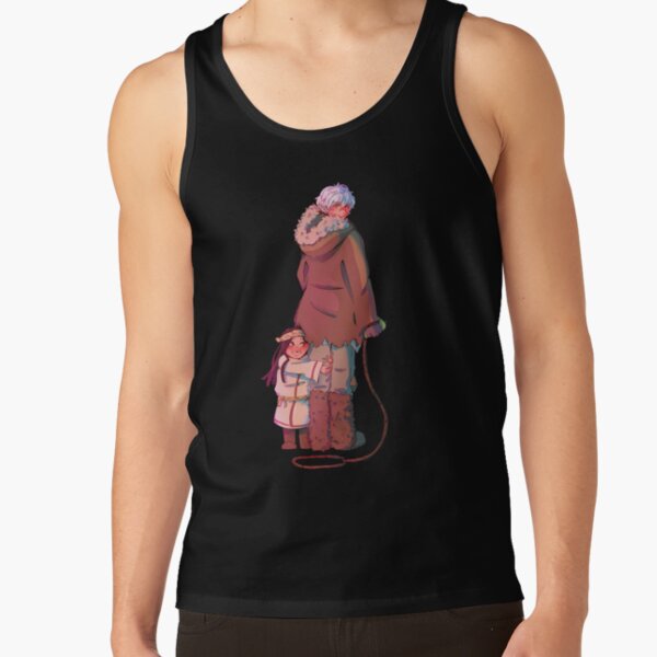 March And Fushi Tank Top - Image 3