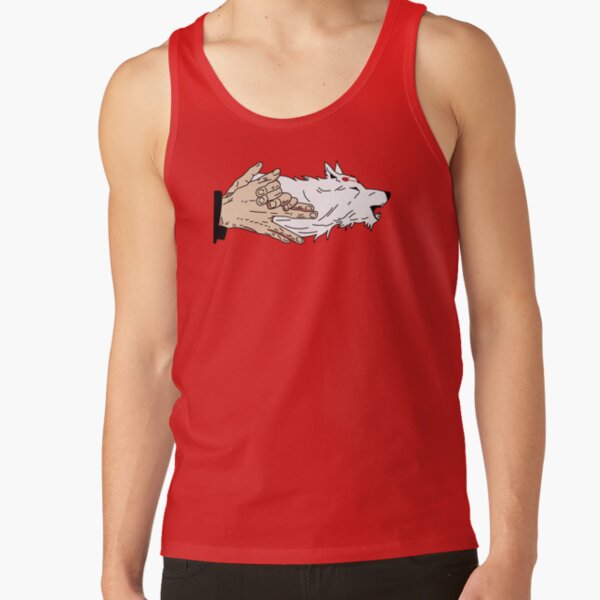 Fushi To Your Eternity Tank Top