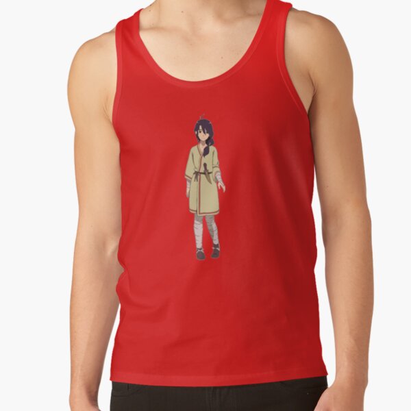 Parone To Your Eternity Tank Top - Image 4