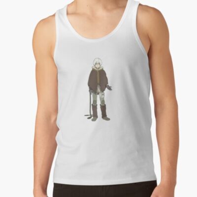 Fushi To Your Eternity Hot Tank Top