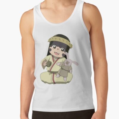 Super Immortals Human Enduring Energy To Your Eternity Gift For Fan Tank Top