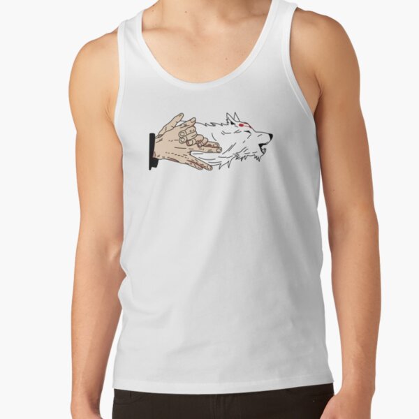 Fushi To Your Eternity Tank Top - Image 2