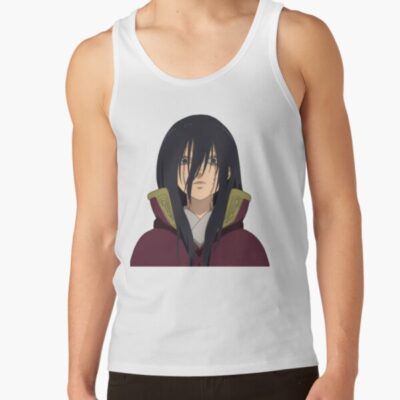 Super Immortals Human Enduring Energy To Your Eternity Hayase Cute Fan Tank Top