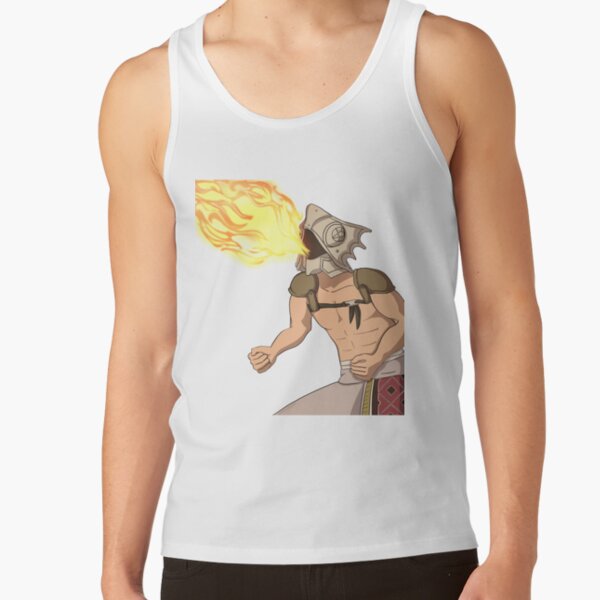 Gugu To Your Eternity Fumetsu No Anata E Tank Top