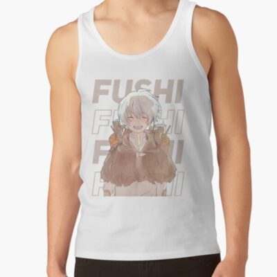 Super Immortals Human Enduring Energy To Your Eternity Gifts For Fan Tank Top