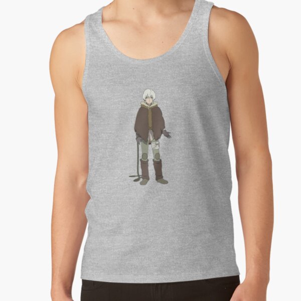 Fushi To Your Eternity Hot Tank Top - Image 3