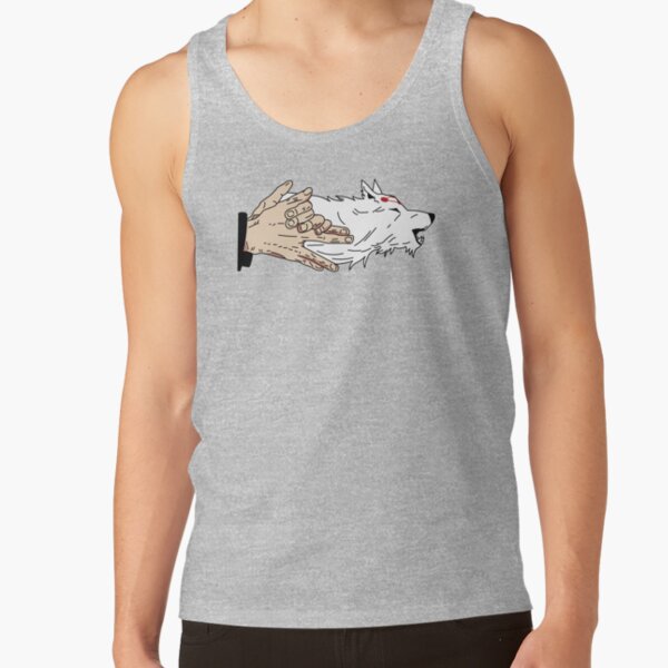 Fushi To Your Eternity Tank Top - Image 4