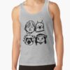 ratankx1860heather greyfront c288321600600 bgf8f8f8 26 - To Your Eternity Shop