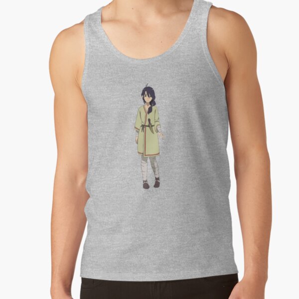 Parone To Your Eternity Tank Top - Image 3