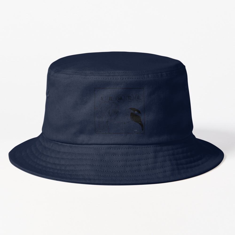 Fumetsu No Anata E Bucket Hat