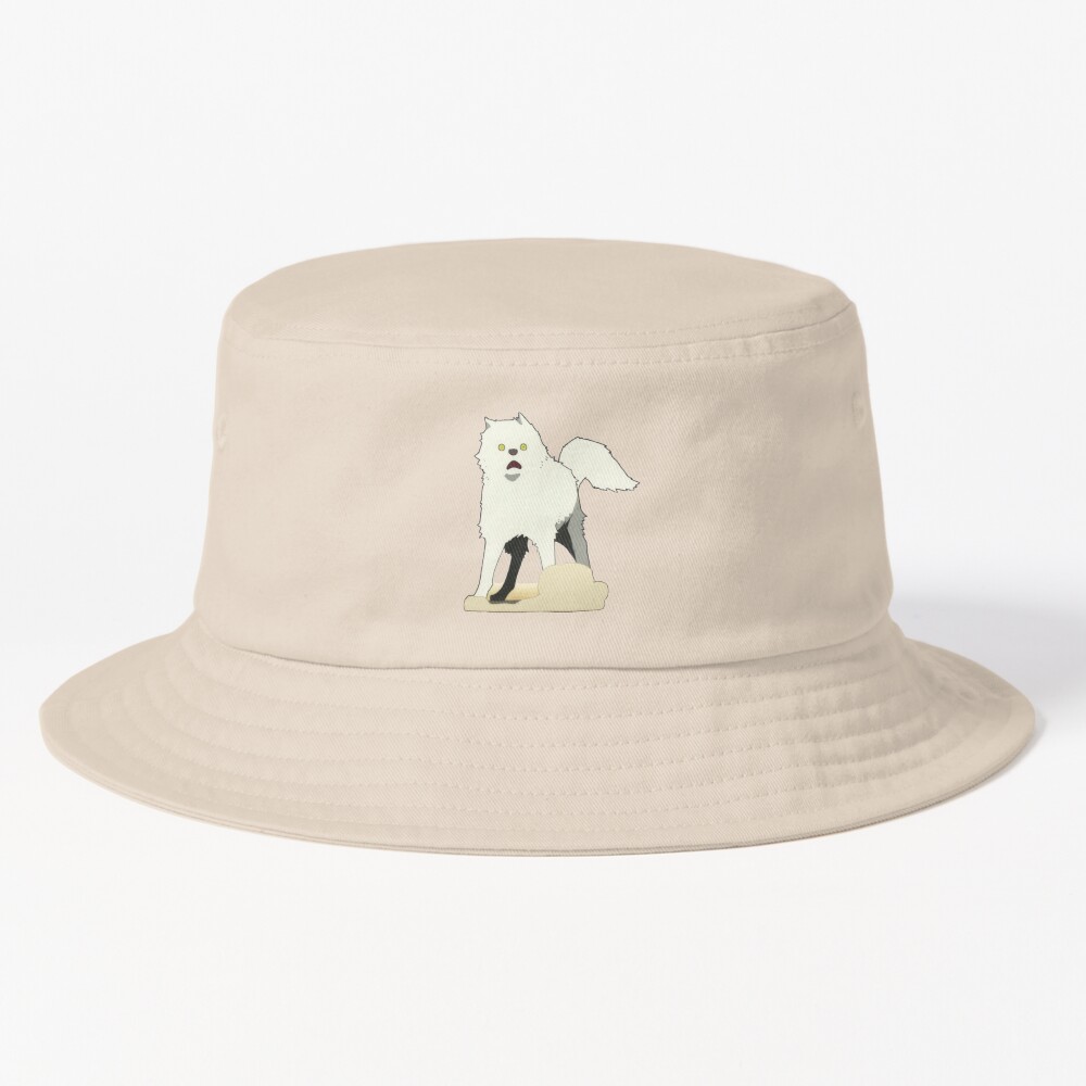 Joaan Cute To Your Eternity Bucket Hat