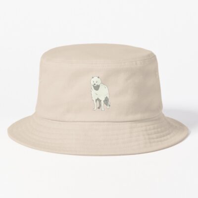 Joaan  Stand To Your Eternity Bucket Hat