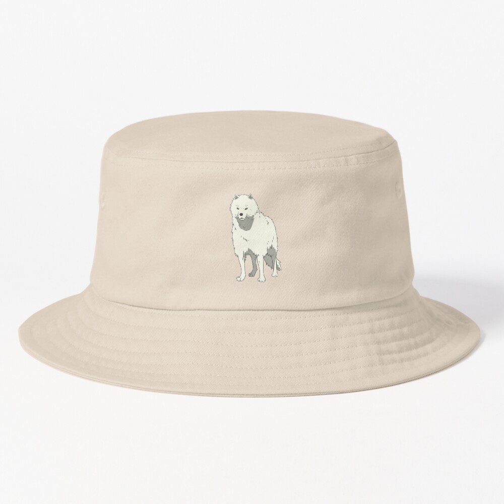 Joaan Stand To Your Eternity Bucket Hat