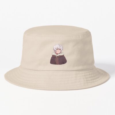 Fushi To Your Eternity Windy Bucket Hat
