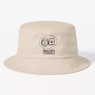 To Your Eternity Fushi Parona Joan To Your Eternity Anime Shirts Bucket Hat