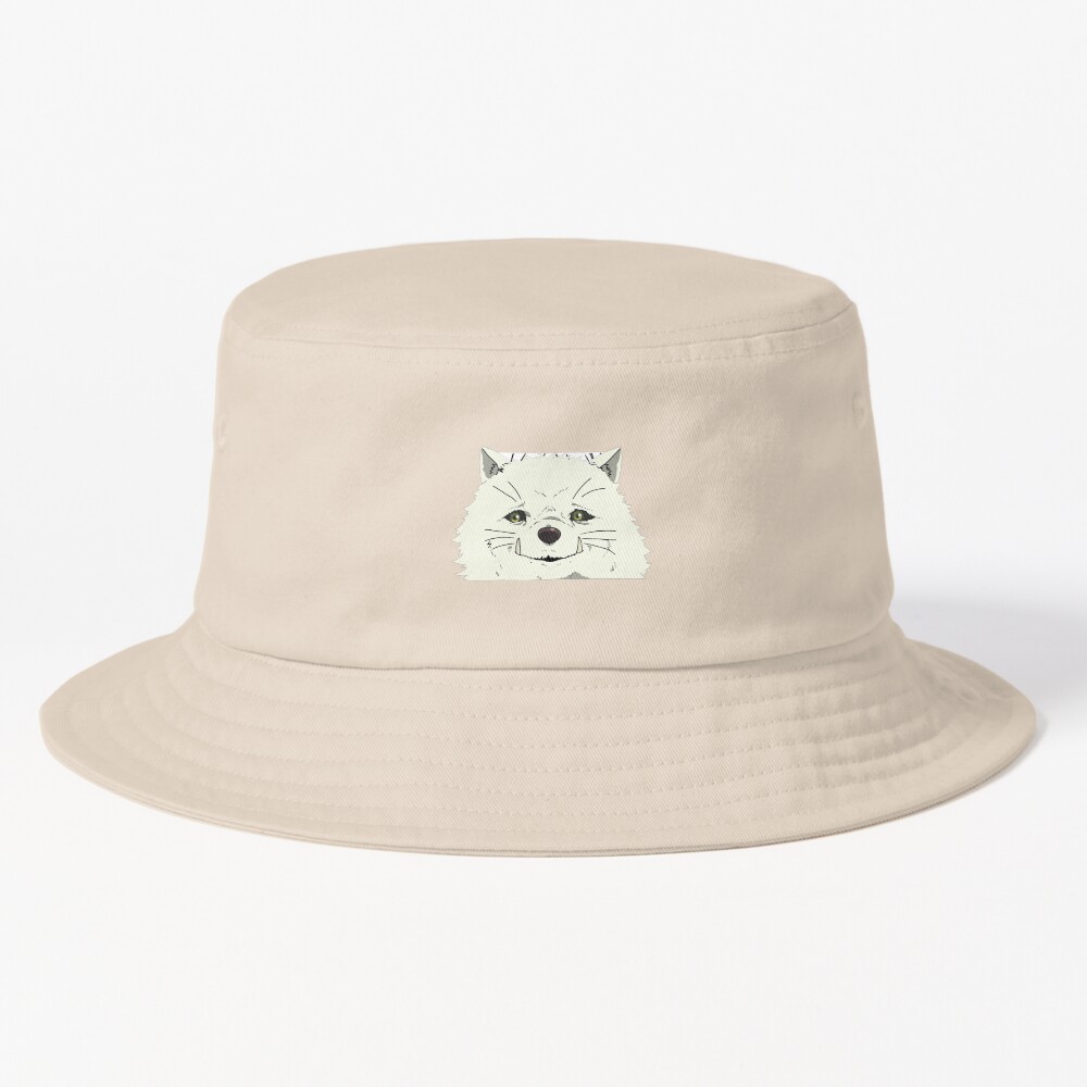 Fushi To Your Eternity Joaan Bucket Hat