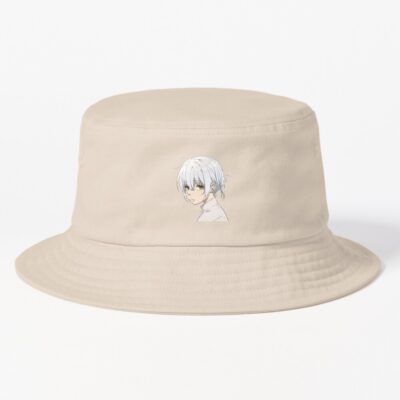 Fushi To Your Eternity Sad Bucket Hat