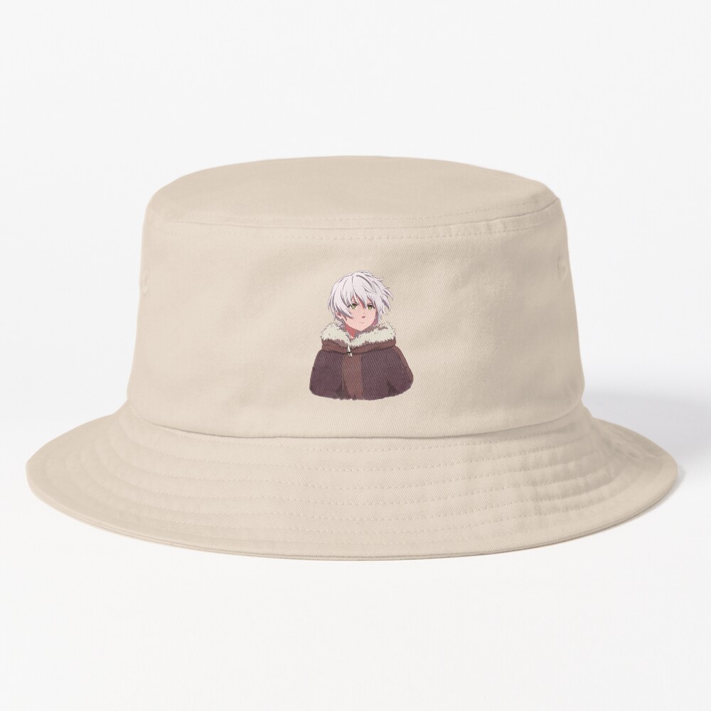 Fushi To Your Eternity Windy Bucket Hat