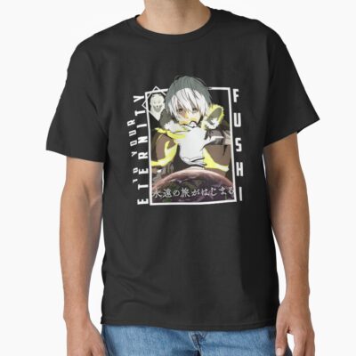 To Your Eternity Fushi T-shirt