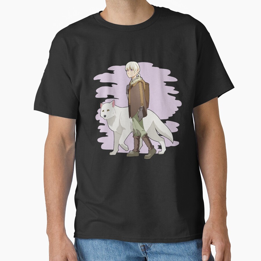 To Your Eternity T-shirt - Image 2