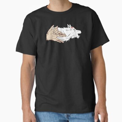Fushi To Your Eternity T-shirt