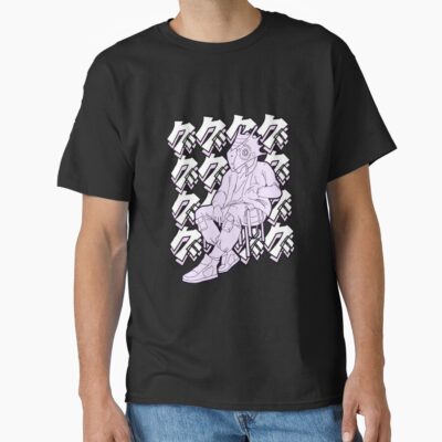 Gugu Drip To Your Eternity Fumetsu No Anata E Essential T-shirt