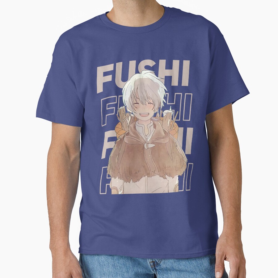 Super Immortals Human Enduring Energy To Your Eternity Gifts For Fan T-shirt - Image 4