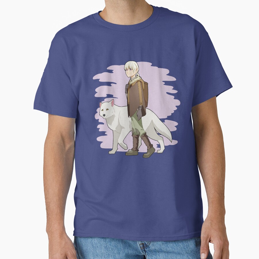 To Your Eternity T-shirt - Image 4