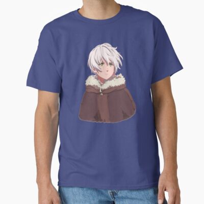 Fushi To Your Eternity New T-shirt