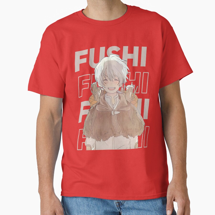 Super Immortals Human Enduring Energy To Your Eternity Gifts For Fan T-shirt - Image 5