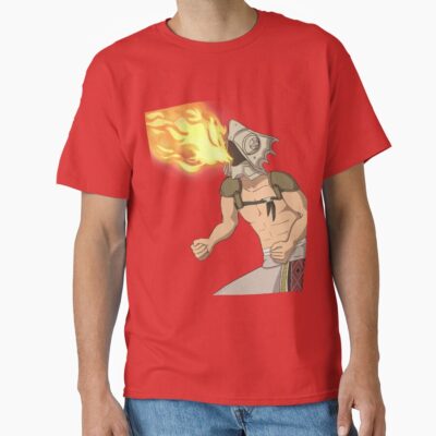Gugu To Your Eternity Fumetsu No Anata E T-shirt