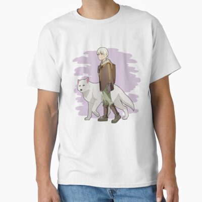 To Your Eternity T-shirt
